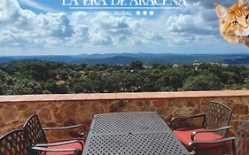 Hotel La Era De Aracena - Adults Only
